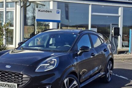Ford Puma 15.035 km 22.880 &euro; Nordhausen 99734