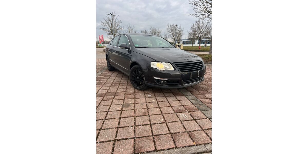 VW Passat 260.800 km 2.800 &euro; Bruchsal 76646