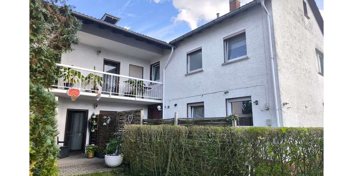 Einfamilienhaus Rodenbach - 11 Zimmer, 245 m&sup2;, 889.000&euro; | Angebot:27285195
