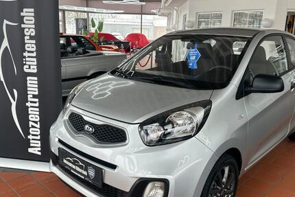 Kia Picanto 136.000 km 4.499 &euro; Gütersloh 33334