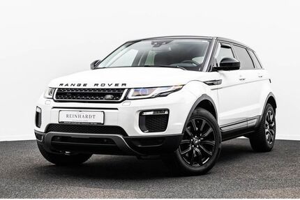 Land Rover Range Rover Evoque 95.029 km 21.635 &euro; Hagen 58091