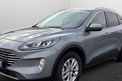 Ford Kuga 57.314 km 20.490 &euro; Castrop-Rauxel 44575