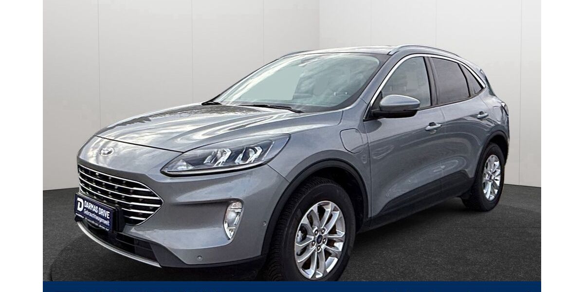 Ford Kuga 57.314 km 21.990 &euro; Castrop-Rauxel 44575