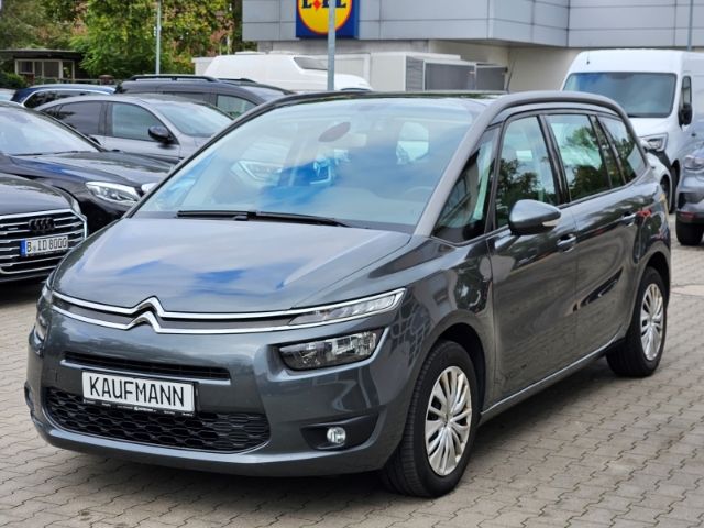 Citroen C4 SpaceTourer 136.000 km 5.890 &euro; Berlin 12247