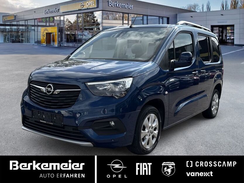 Opel Combo Life 73.298 km 19.925 € Greven 48268