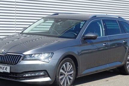Skoda Superb 66.470 km 25.490 &euro; Ravensburg 88213