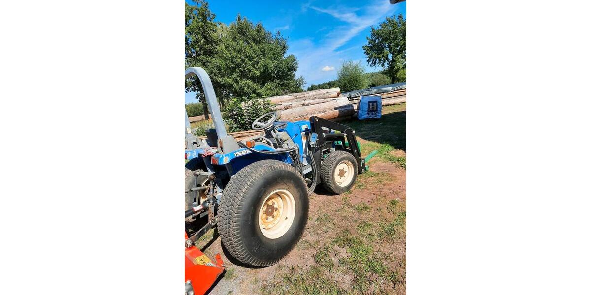Gewerbeobjekt Espelkamp - 350&euro; | Angebot:26357575