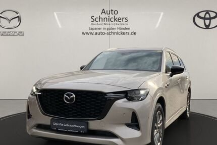 Mazda CX-80 19.688 km 45.990 &euro; Moers 47441