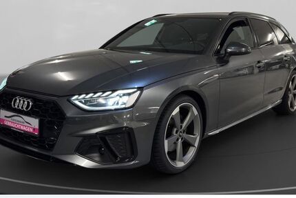 Audi A4 95.549 km 25.980 &euro; Bonn 53119