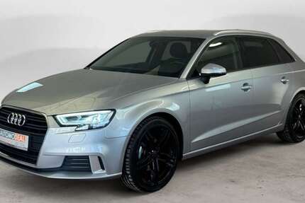 Audi A3 44.377 km 19.989 &euro; Moers 47445