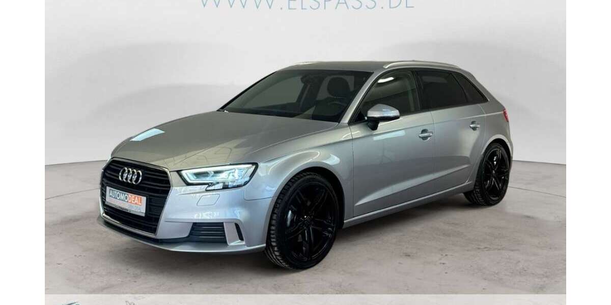 Audi A3 44.377 km 19.989 &euro; Moers 47445