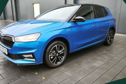 Skoda Fabia 5.000 km 21.890 € Hameln 31789