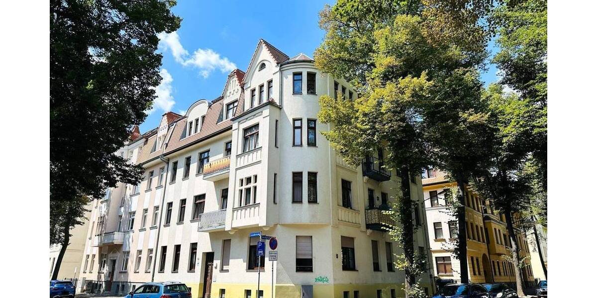 Etagenwohnung Zwickau Pölbitz - 2 Zimmer, 32 m&sup2;, 36.000&euro; | Angebot:25851503