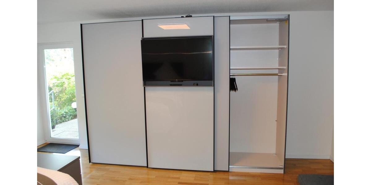 Terrassenwohnung Badenweiler - 2 Zimmer, 77 m&sup2;, 1.400&euro; | Angebot:26325801