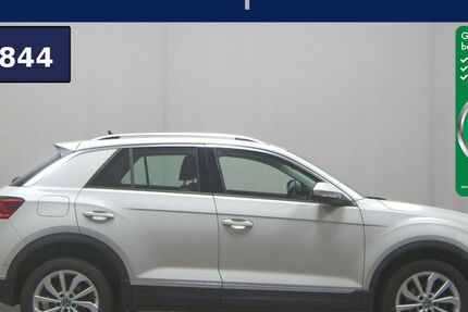 VW T-Roc 110.352 km 15.980 &euro; Gyhum/Bockel 27404