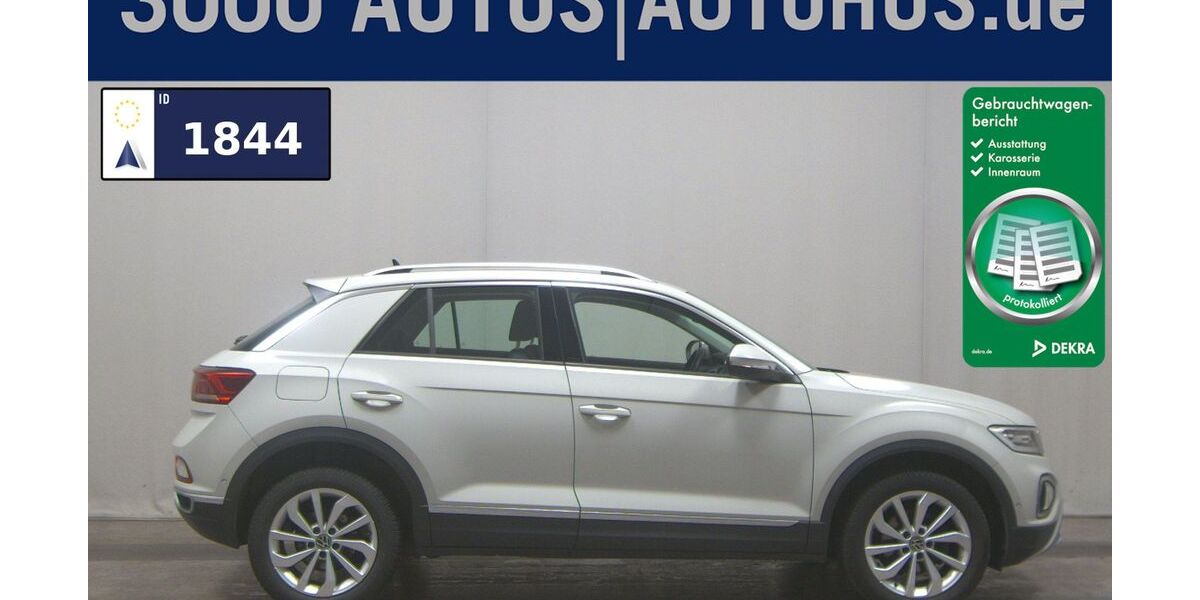 VW T-Roc 110.352 km 15.980 &euro; Gyhum/Bockel 27404