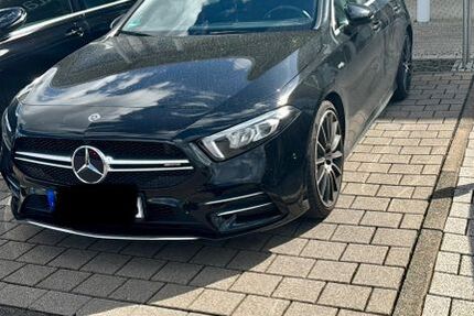 Mercedes-Benz A 35 AMG 47.000 km 37.000 &euro; Gönnersdorf 54584