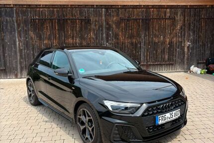 Audi A1 19.907 km 27.900 &euro; Waldkirchen 94065