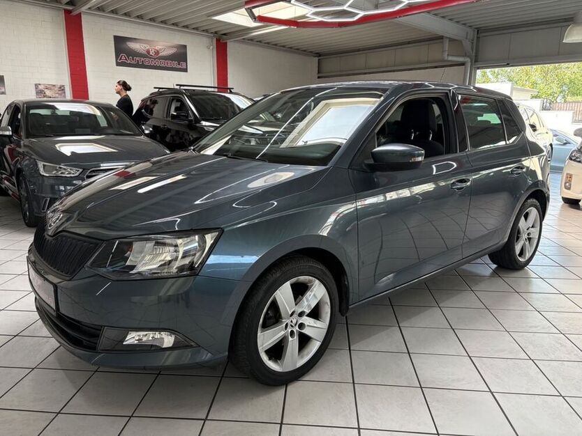 Fabia