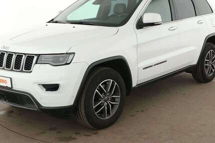 Jeep Grand Cherokee 81.763 km 27.660 &euro; Neufahrn 85375