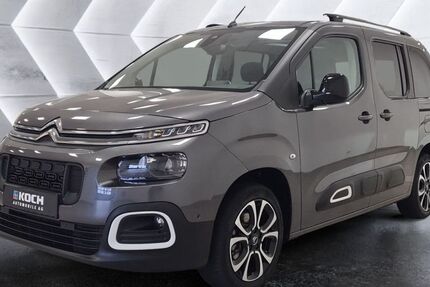 Citroen Berlingo 26.900 km 24.990 &euro; Berlin 12681