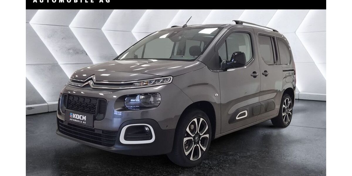 Citroen Berlingo 26.900 km 24.990 &euro; Berlin 12681