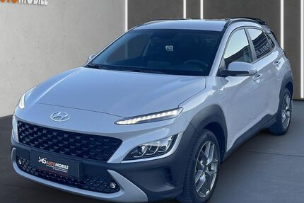 Hyundai KONA 64.000 km 18.900 € Sondershausen 99706