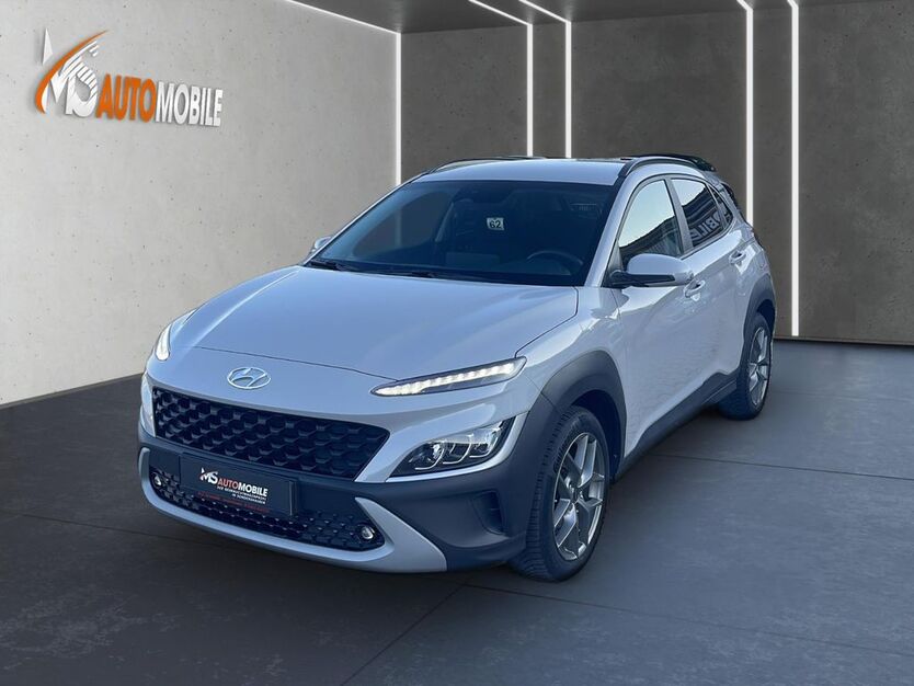 Hyundai KONA 64.000 km 18.900 € Sondershausen 99706