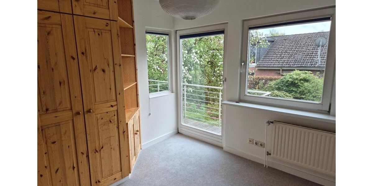 Doppelhaushälfte Rotenburg (Wümme) - 4 Zimmer, 120 m&sup2;, 1.440&euro; | Angebot:26430911