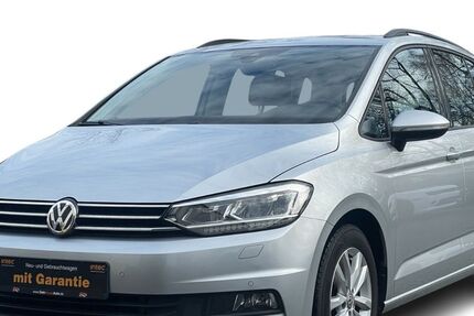 VW Touran 123.351 km 17.780 &euro; Duisburg 47249