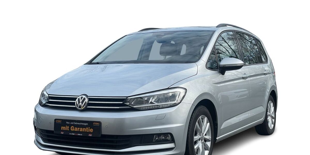 VW Touran 123.351 km 17.980 &euro; Duisburg 47249