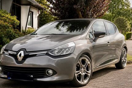 Renault Clio 184.000 km 6.050 &euro; Bad Honnef 53604