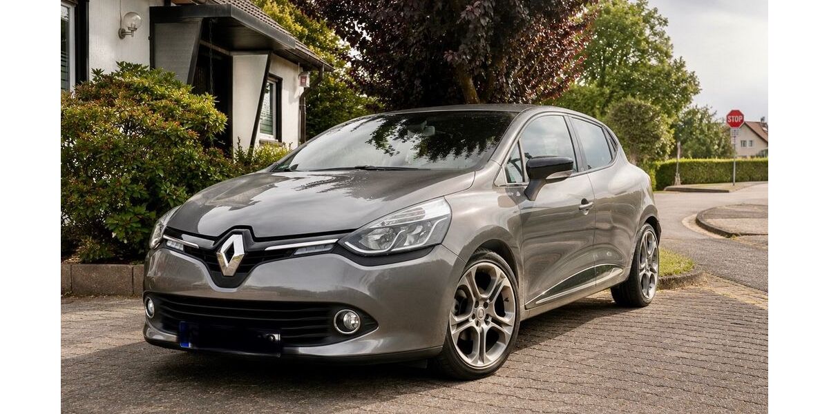 Renault Clio 184.000 km 6.050 &euro; Bad Honnef 53604