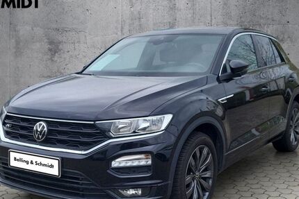 VW T-Roc 56.500 km 24.750 &euro; Dannenberg 29451