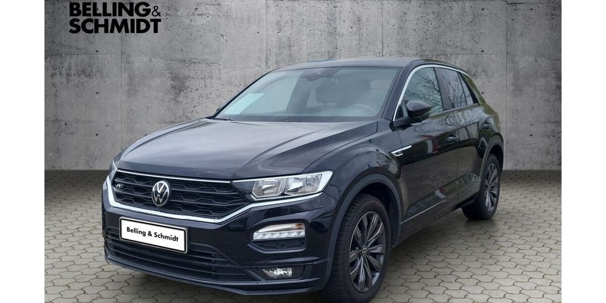 VW T-Roc 56.500 km 24.750 &euro; Dannenberg 29451