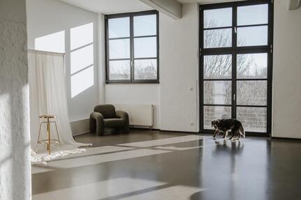 Kreativstudio zur Untermiete in Euskirchen
