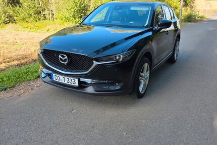 Mazda CX-5 139.000 km 16.500 &euro; Ebensfeld 96250