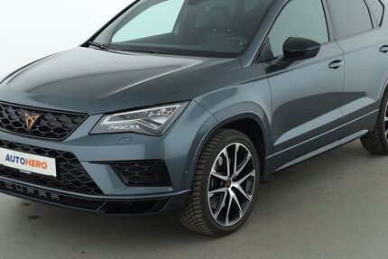 Cupra Ateca 76.669 km 23.990 &euro; Leipzig 04328