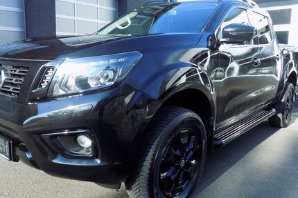 Nissan Navara 150.000 km 24.990 &euro; Suhl 98529
