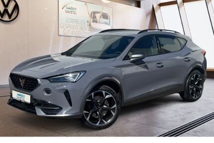 Cupra Formentor 45.937 km 29.850 &euro; Idar-Oberstein 55743