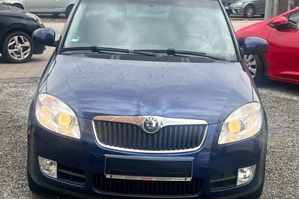 Skoda Roomster 179.000 km 3.990 &euro; Hamburg 20537