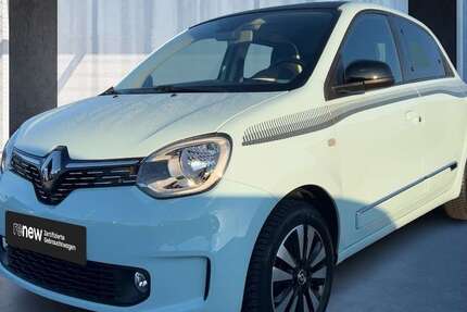 Renault Twingo 16.599 km 14.990 &euro; Hamburg 22763