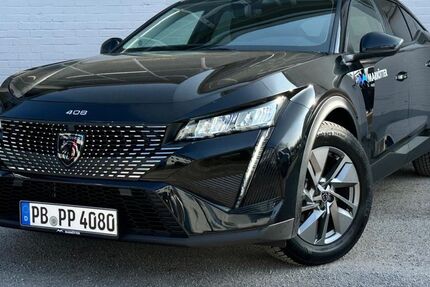 Peugeot 408 10.700 km 38.800 &euro; Paderborn 33106