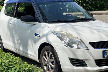 Suzuki Swift 90.739 km 6.200 &euro; Karlsruhe (Baden) 76135