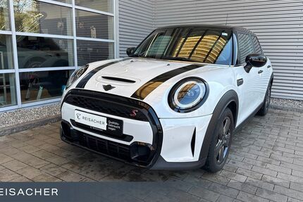 Mini Cooper S 43.446 km 36.990 &euro; Memmingen 87700