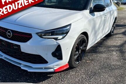 Opel Corsa 60.005 km 11.385 &euro; Achern 77855