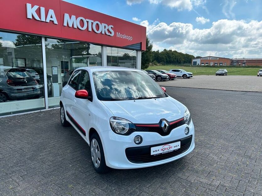 Twingo