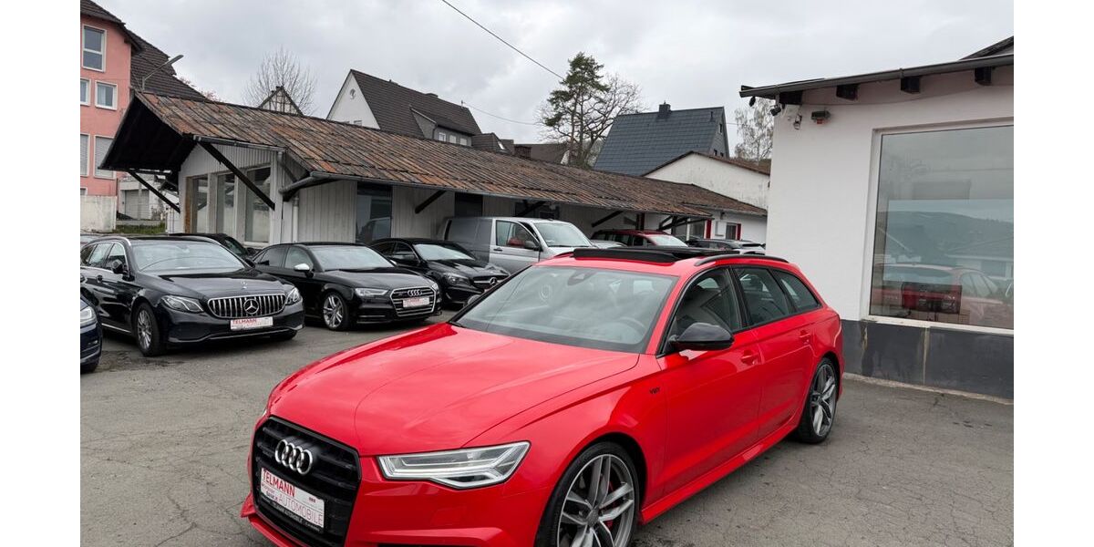 Audi A6 145.000 km 31.890 &euro; Neunkirchen 57290