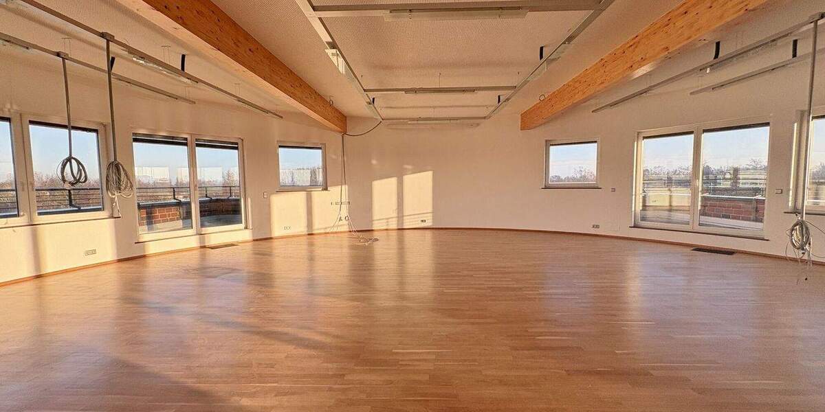 Büro-Praxisfläche in Bremen zimmer