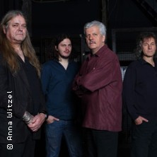 50 Jahre Engerling 24.04.2026 Theater Wismar - Großes Haus